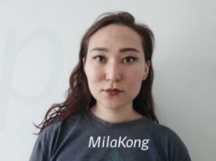 MilaKong