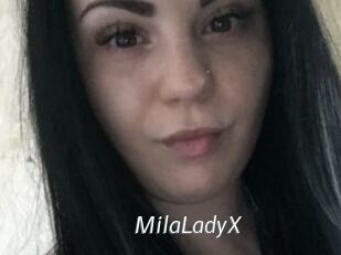 MilaLadyX
