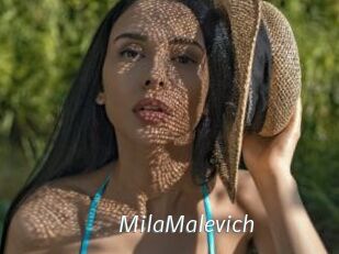 MilaMalevich