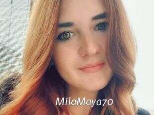 MilaMaya70