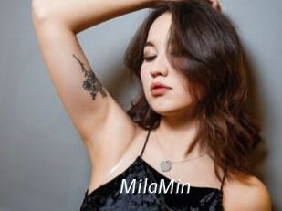 MilaMin