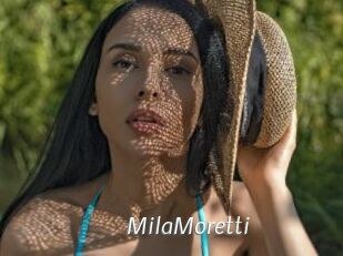 MilaMoretti