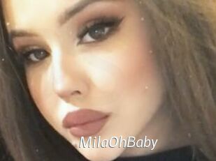 MilaOhBaby