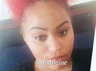 MilaRaine