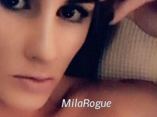 MilaRogue