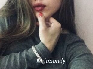 MilaSandy