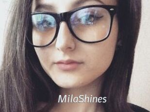 MilaShines