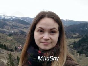MilaShy