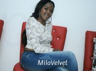 MilaVelvet