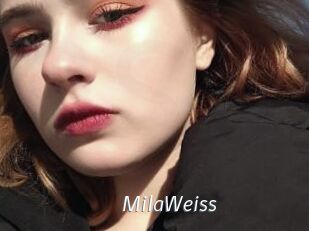 MilaWeiss Porn Star