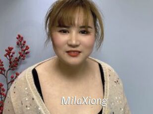 MilaXiong