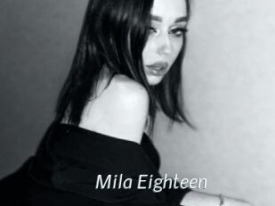 Mila_Eighteen