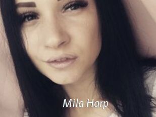 Mila_Harp