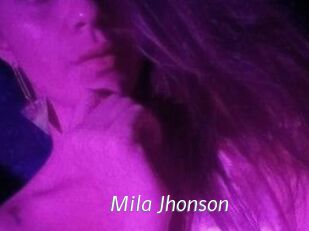 Mila_Jhonson