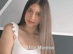 Mila_Monrow