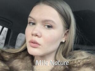 Mila_Nature