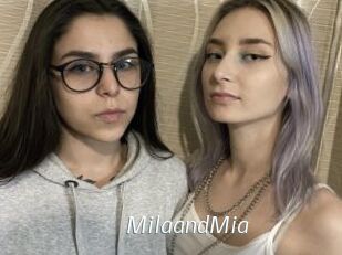 MilaandMia