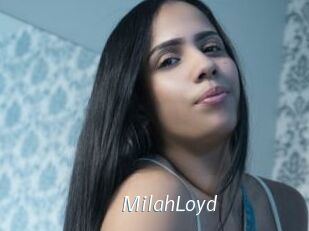 MilahLoyd