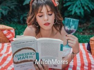 MilahMores