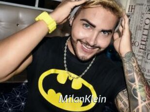 MilanKlein