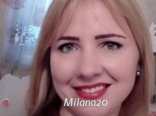 Milana20