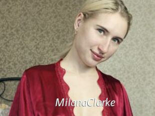 MilanaClarke