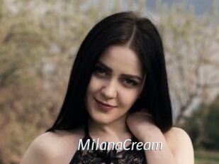MilanaCream