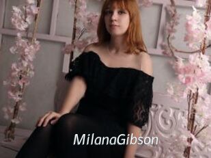 MilanaGibson Porn Star