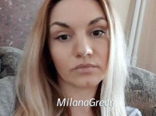 MilanaGreen