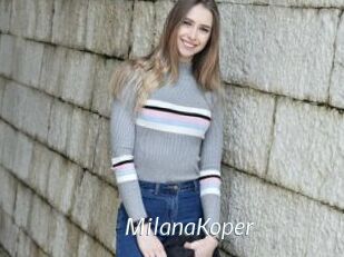 MilanaKoper