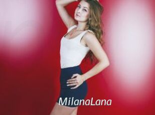 MilanaLana Porn Star