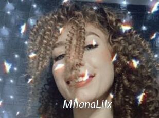 MilanaLilx