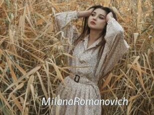 MilanaRomanovich
