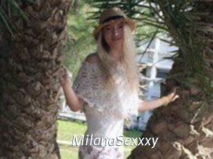 MilanaSexxxy_