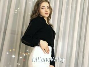 MilanaWiley