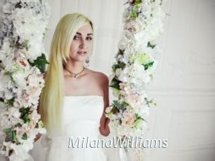 MilanaWilliams