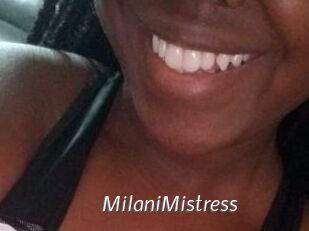 MilaniMistress