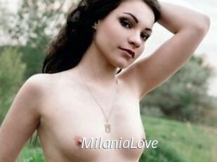 MilaniaLove