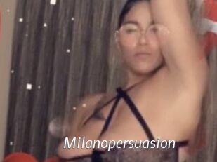 Milanopersuasion