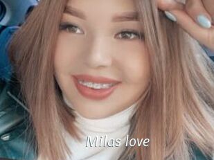 Milas_love