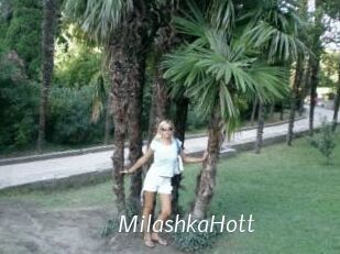 MilashkaHott