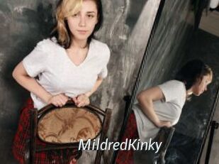 MildredKinky Porn Star