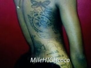 MileHIGHcoco