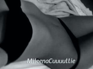 MileenaCuuuuttie