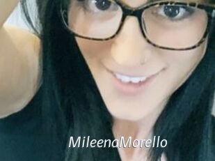 MileenaMorello