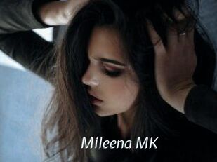 Mileena_MK