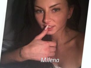 Milena