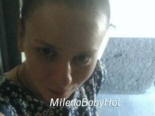 MilenaBabyHot