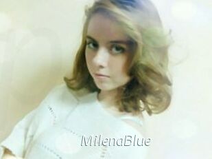 MilenaBlue