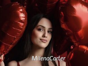 MilenaCarter